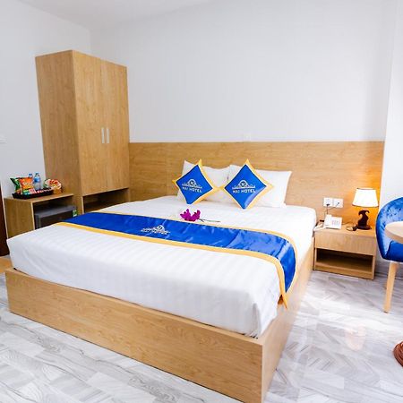 Mai Hotel - Airport Ho Chi Minh-byen Eksteriør bilde