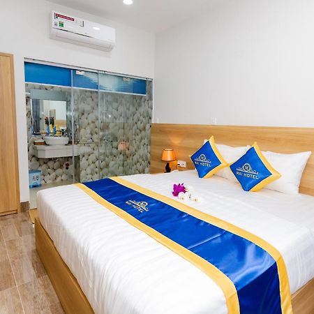 Mai Hotel - Airport Ho Chi Minh-byen Eksteriør bilde