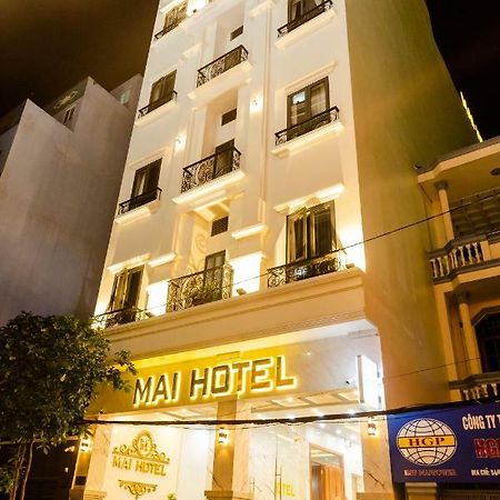 Mai Hotel - Airport Ho Chi Minh-byen Eksteriør bilde