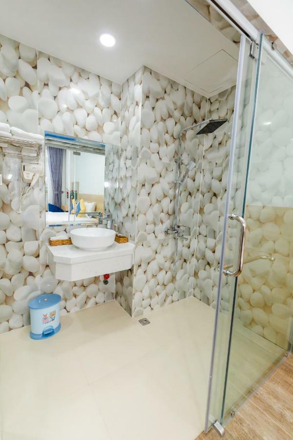 Mai Hotel - Airport Ho Chi Minh-byen Eksteriør bilde