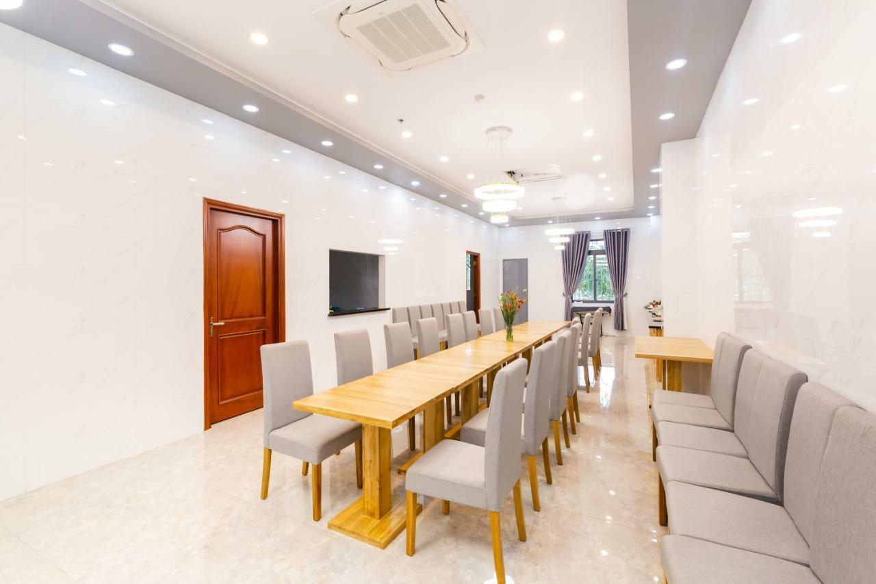 Mai Hotel - Airport Ho Chi Minh-byen Eksteriør bilde