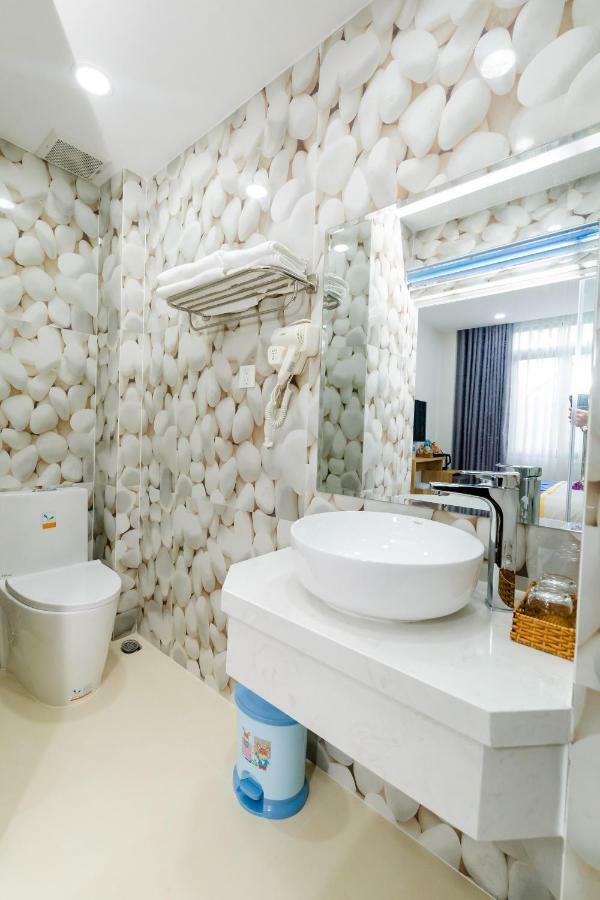 Mai Hotel - Airport Ho Chi Minh-byen Eksteriør bilde