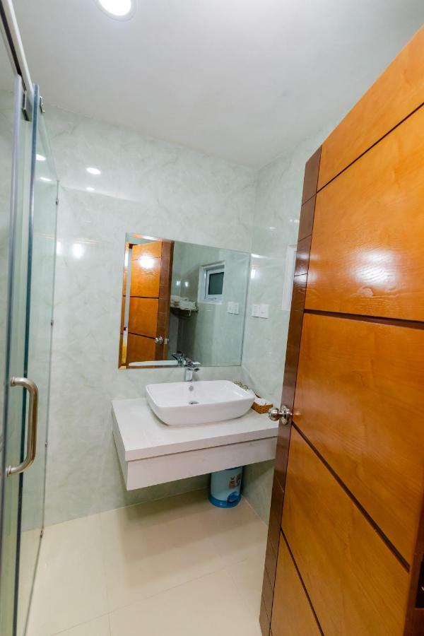 Mai Hotel - Airport Ho Chi Minh-byen Eksteriør bilde