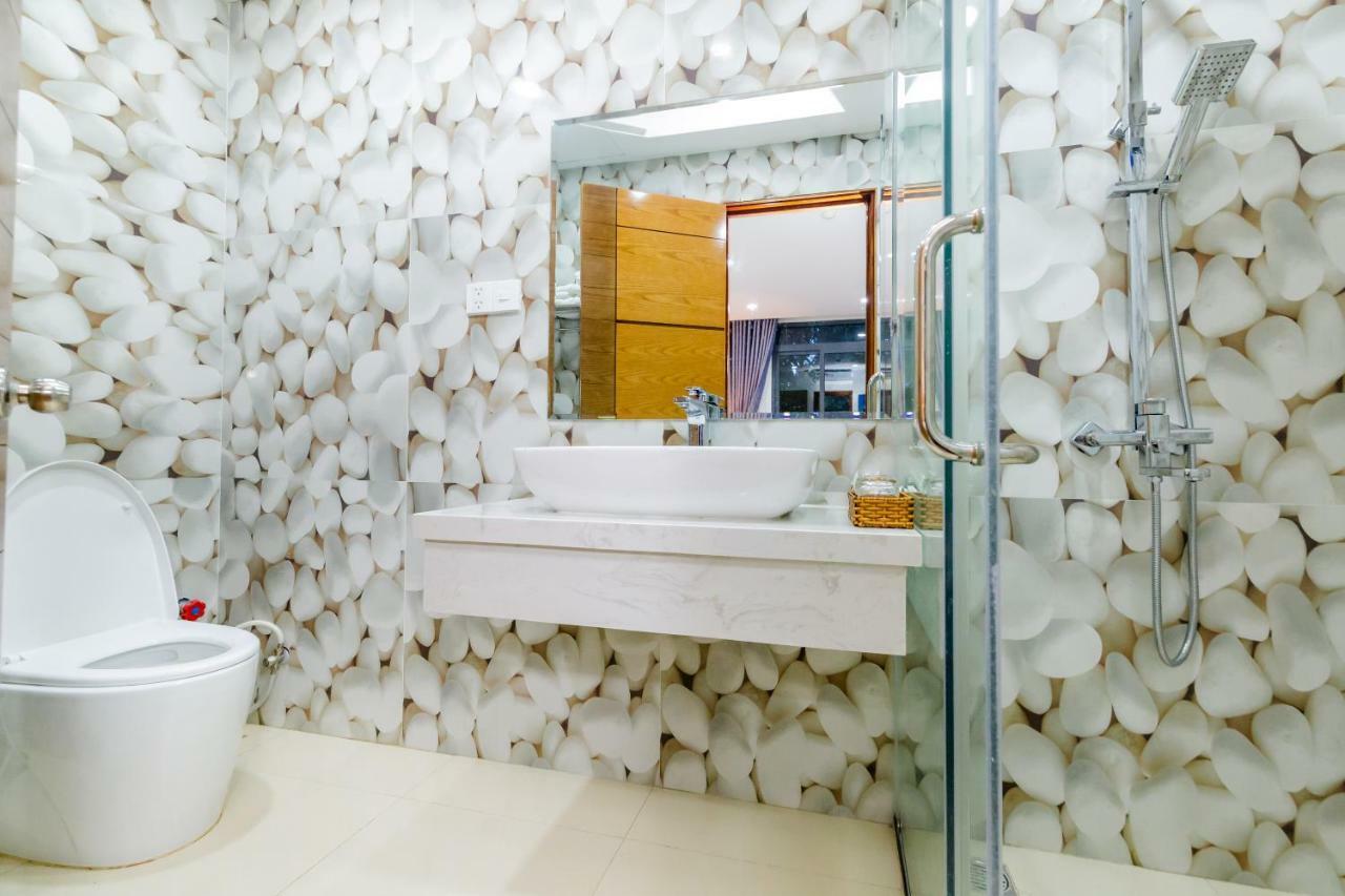 Mai Hotel - Airport Ho Chi Minh-byen Eksteriør bilde
