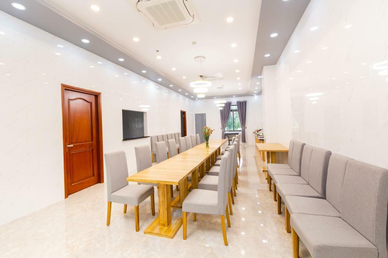 Mai Hotel - Airport Ho Chi Minh-byen Eksteriør bilde