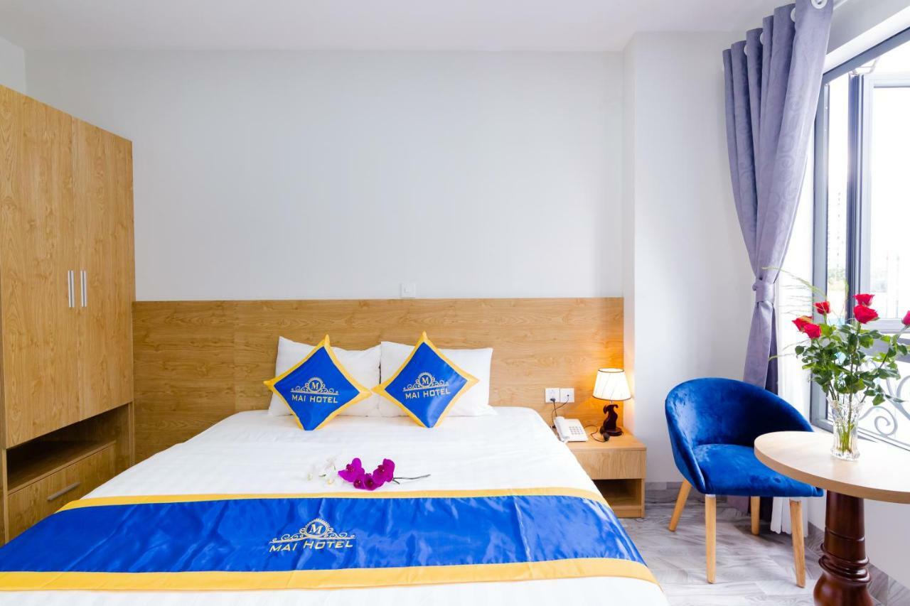 Mai Hotel - Airport Ho Chi Minh-byen Eksteriør bilde