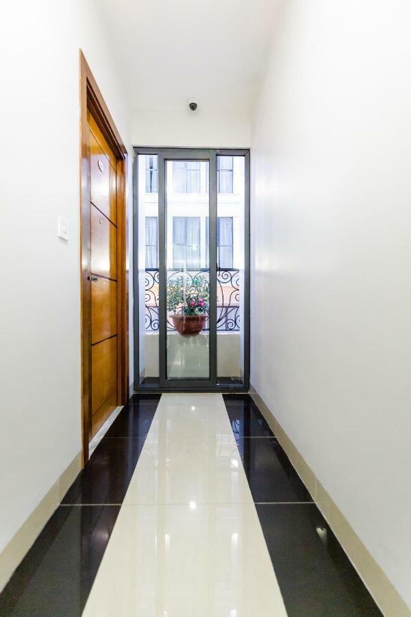 Mai Hotel - Airport Ho Chi Minh-byen Eksteriør bilde